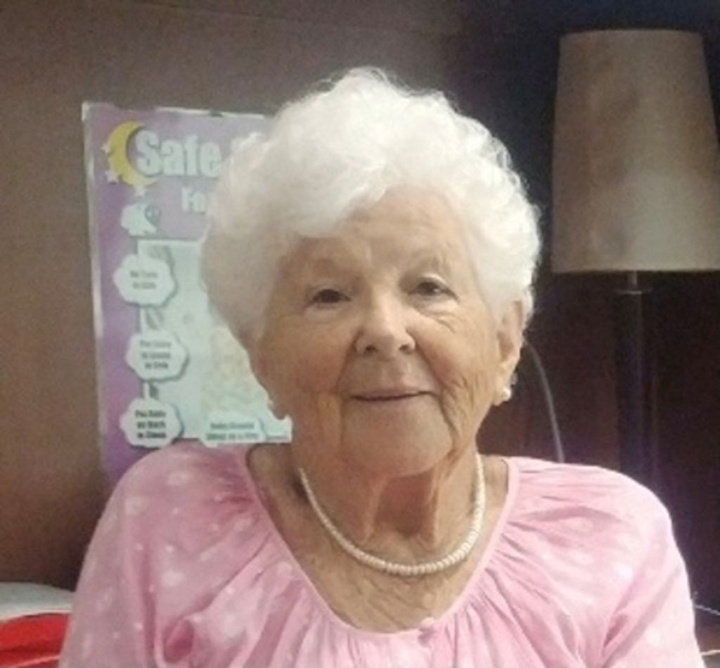 Ruth Louise Newman Profile Photo