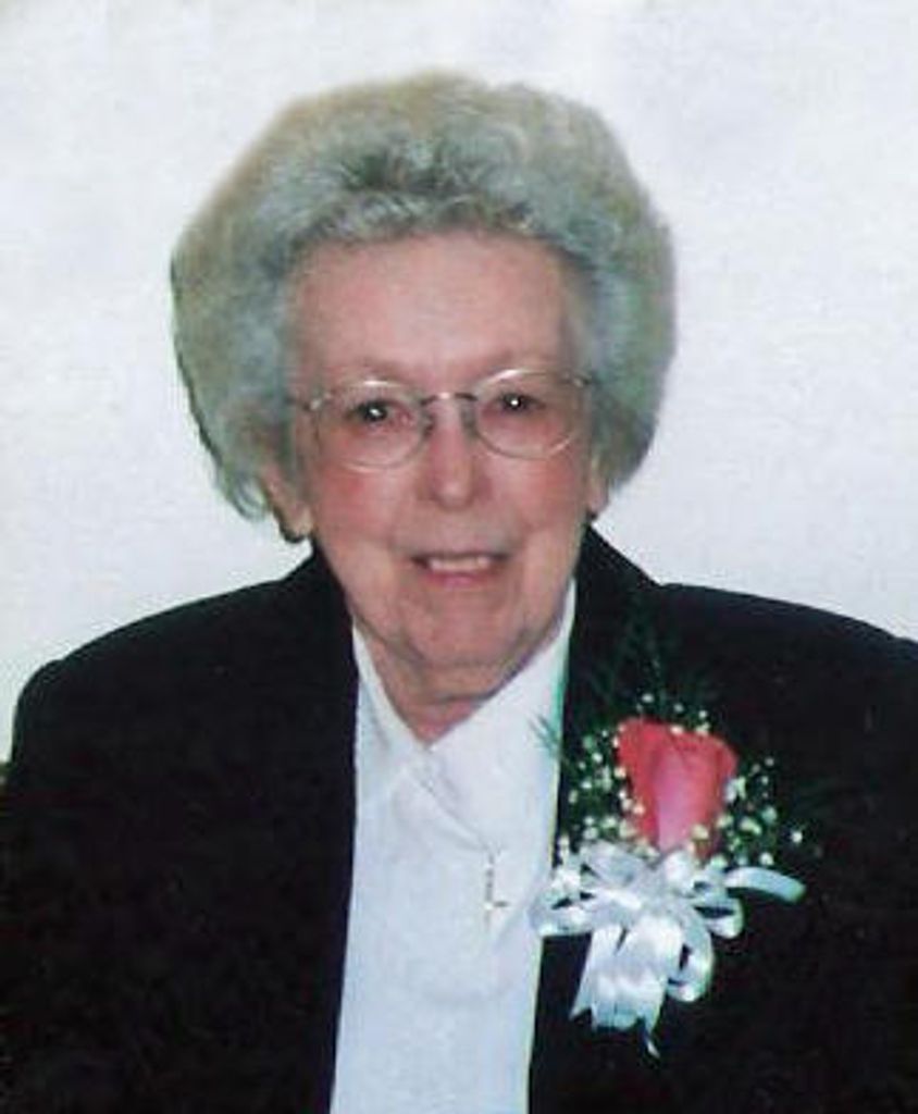 Erna Lundgren