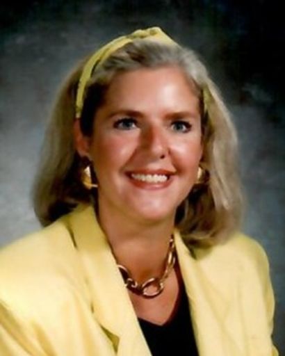 Jane Sweeney's obituary image