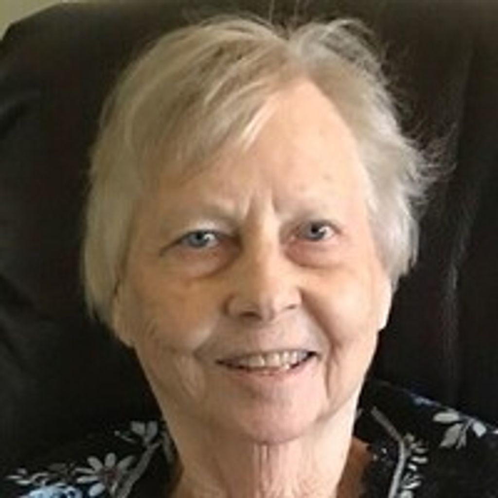 Ramona M. Pearson