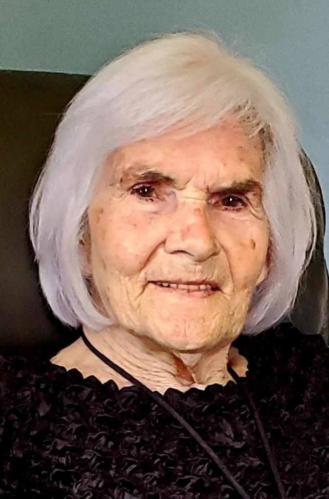 Freda Lee Kirby Marley
