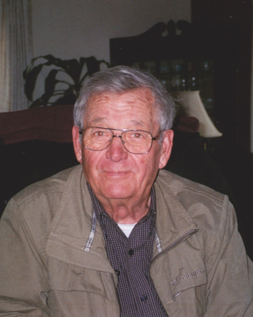 Robert "Bob" Bodway