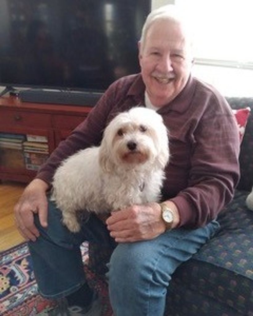 Donald Booker Barrack, Sr.