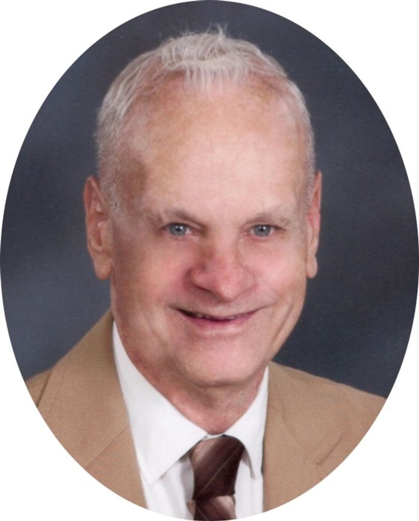 Owen Carl Vance Profile Photo