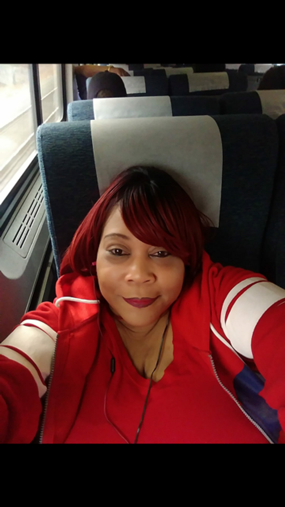 Ms. Desiree Elita Peck Profile Photo