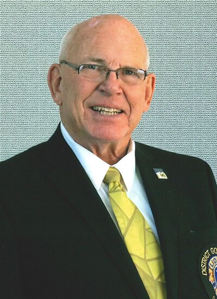 Douglas Leroy Boelman Profile Photo