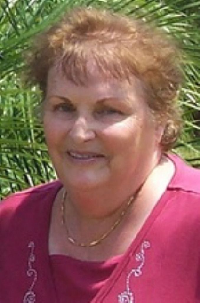 Charlene Black 