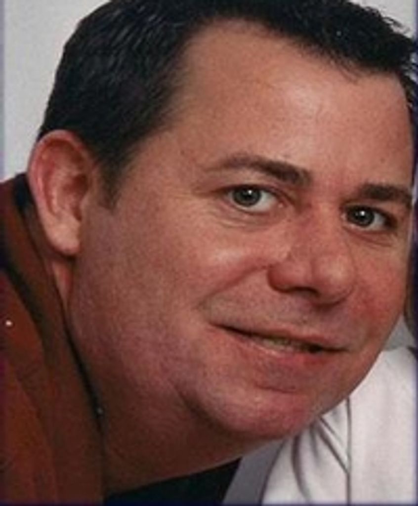 Kevin Reed Hudnall