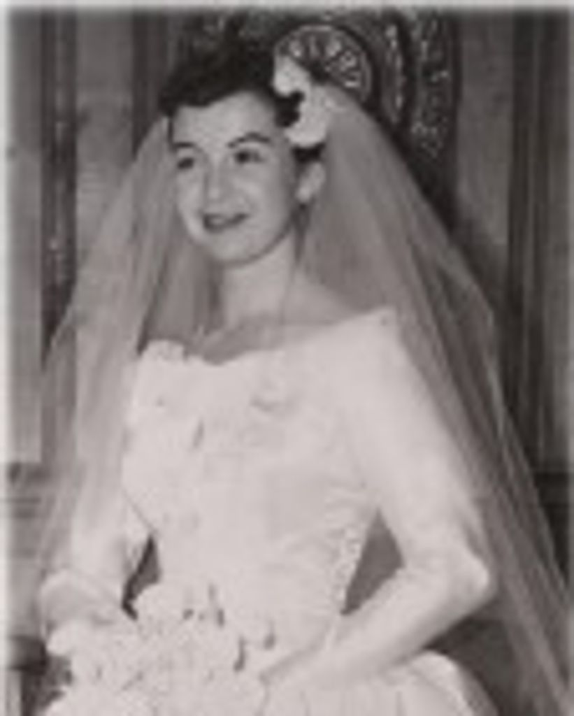 Nancy Elizabeth Watson Coy