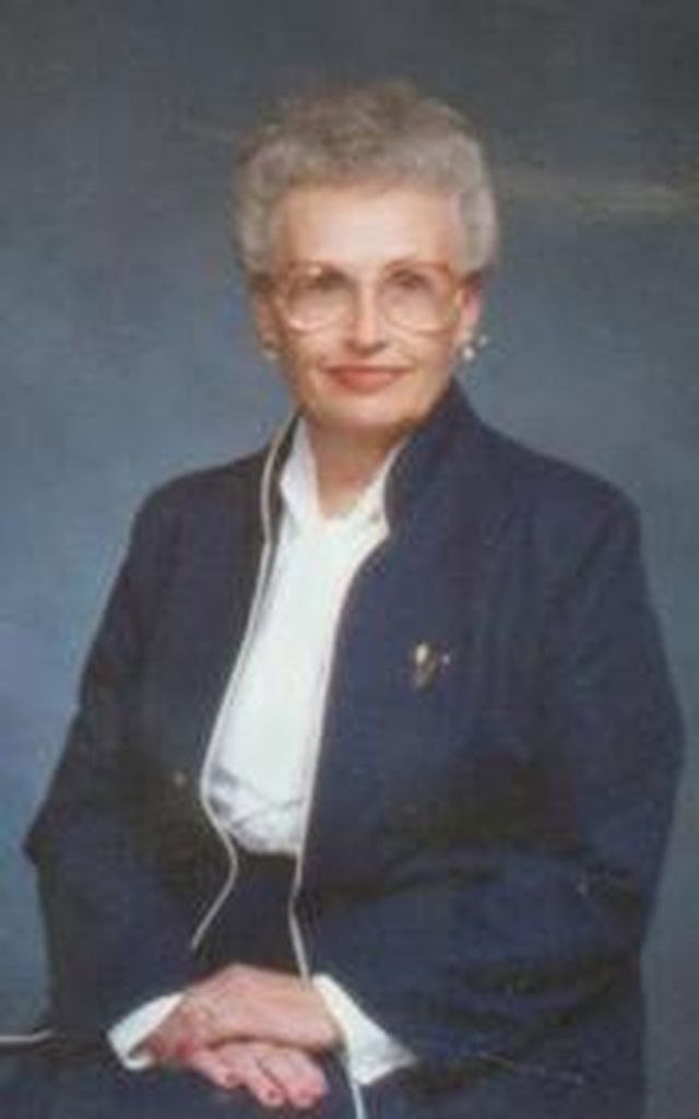 Geraldine Tempero-Callaway
