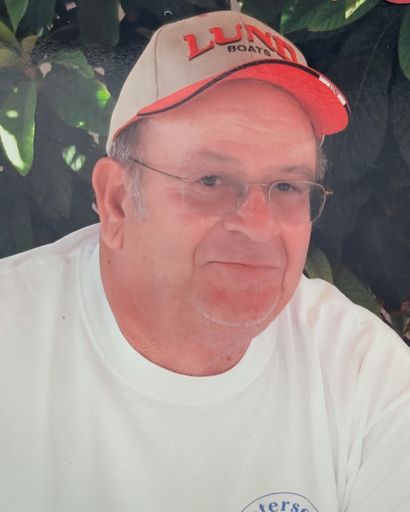 Walter Reynolds's obituary image