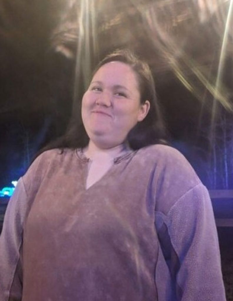 Christan Nichole Floyd