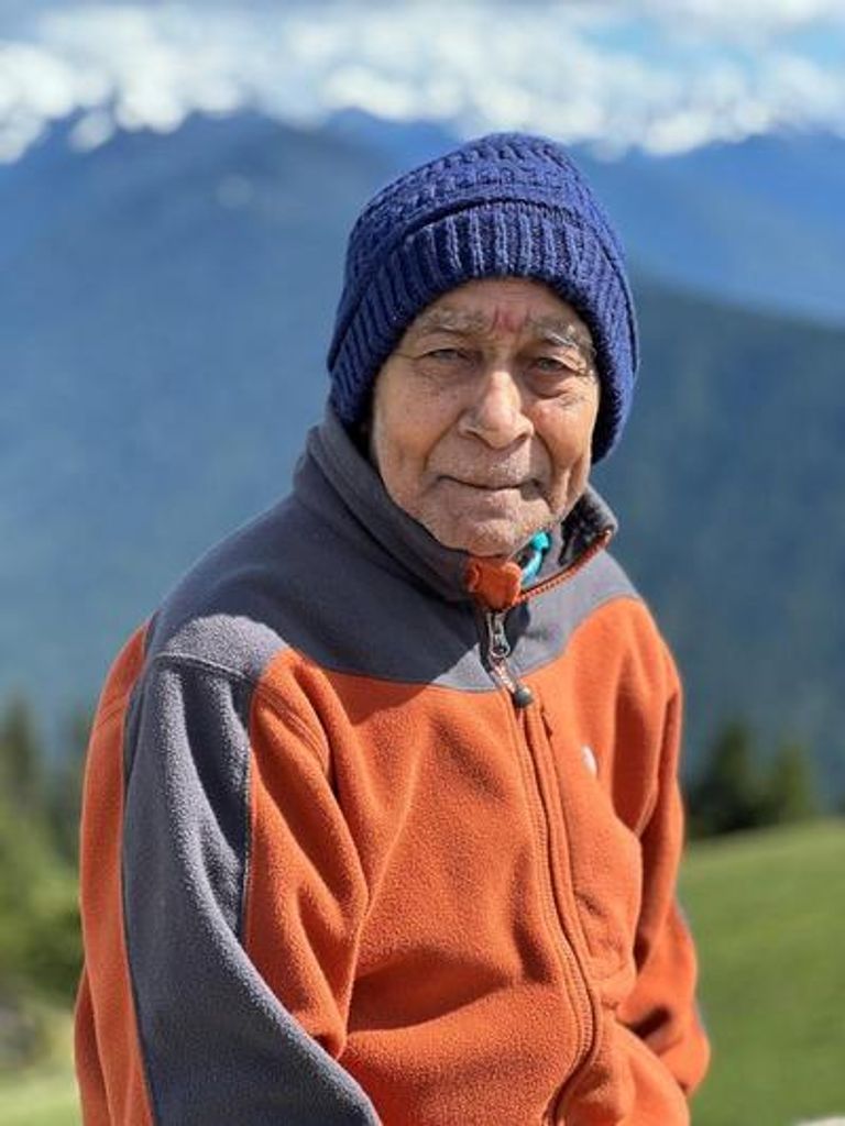 Narayanaswamy Puthucode Ananthanarayana Iyer