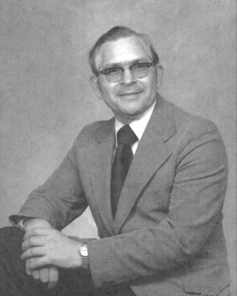 Larry Wayne Drumwright