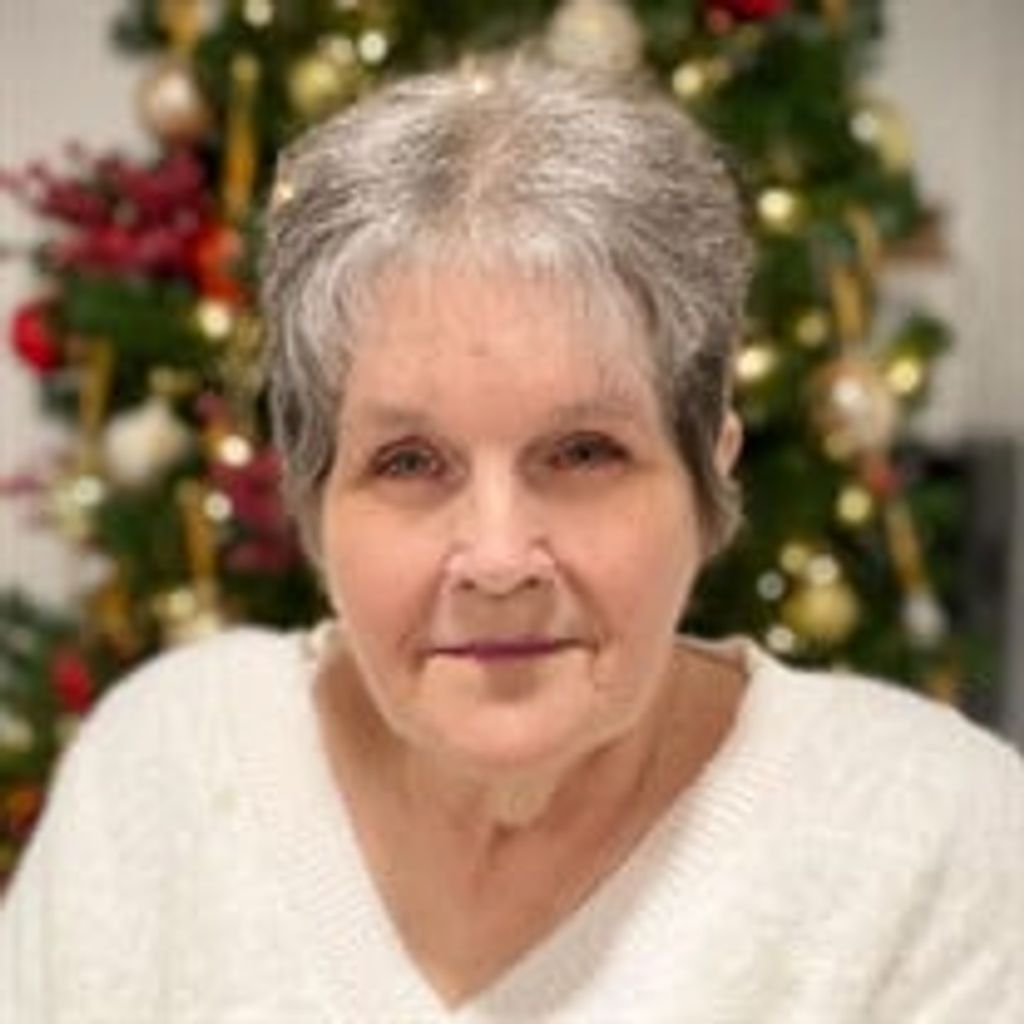 Mary Ann Pipkin Crocker
