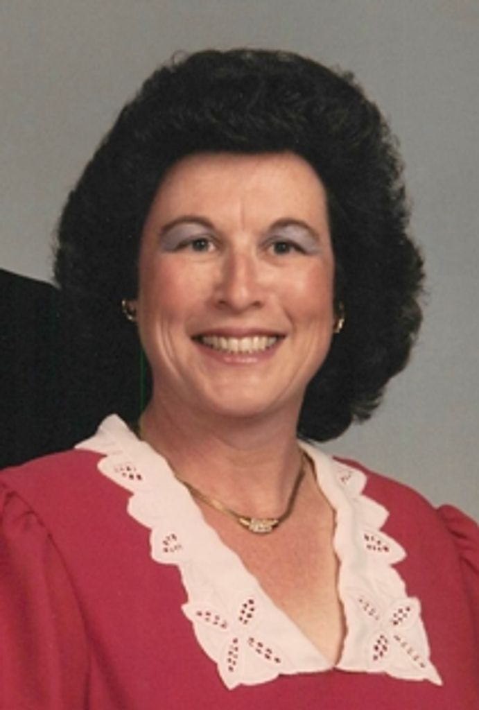 Nancy Ann Melancon Norton Profile Photo