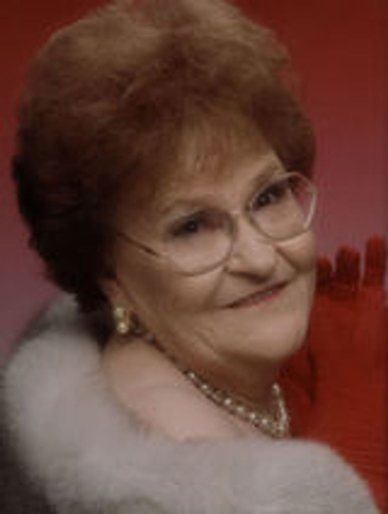 Wilma Barnhill