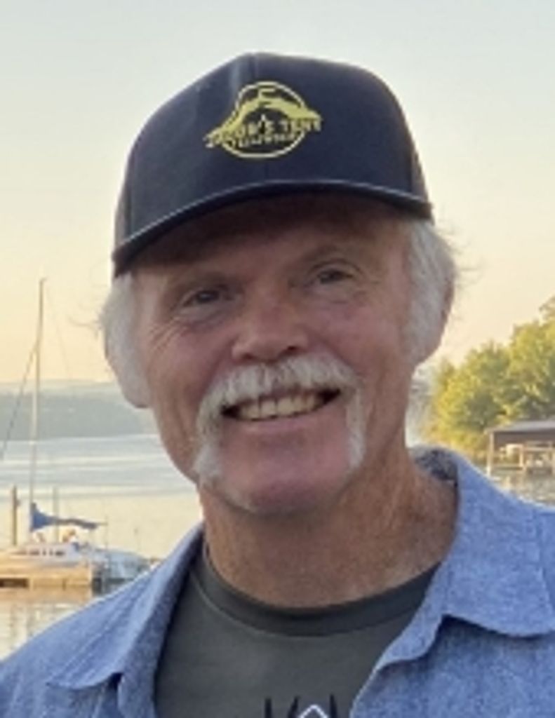 Gary Melford Grimm Profile Photo