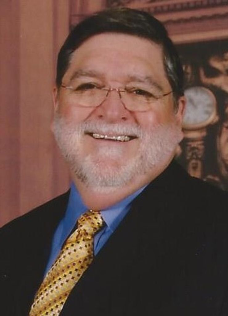 Anderson, Sidney 'Sid' V.