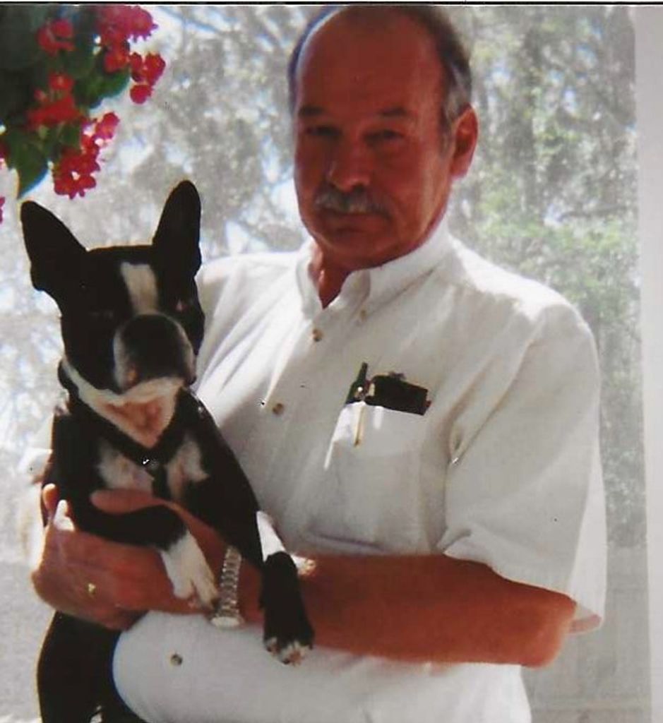 Robert Sitcer, Sr.