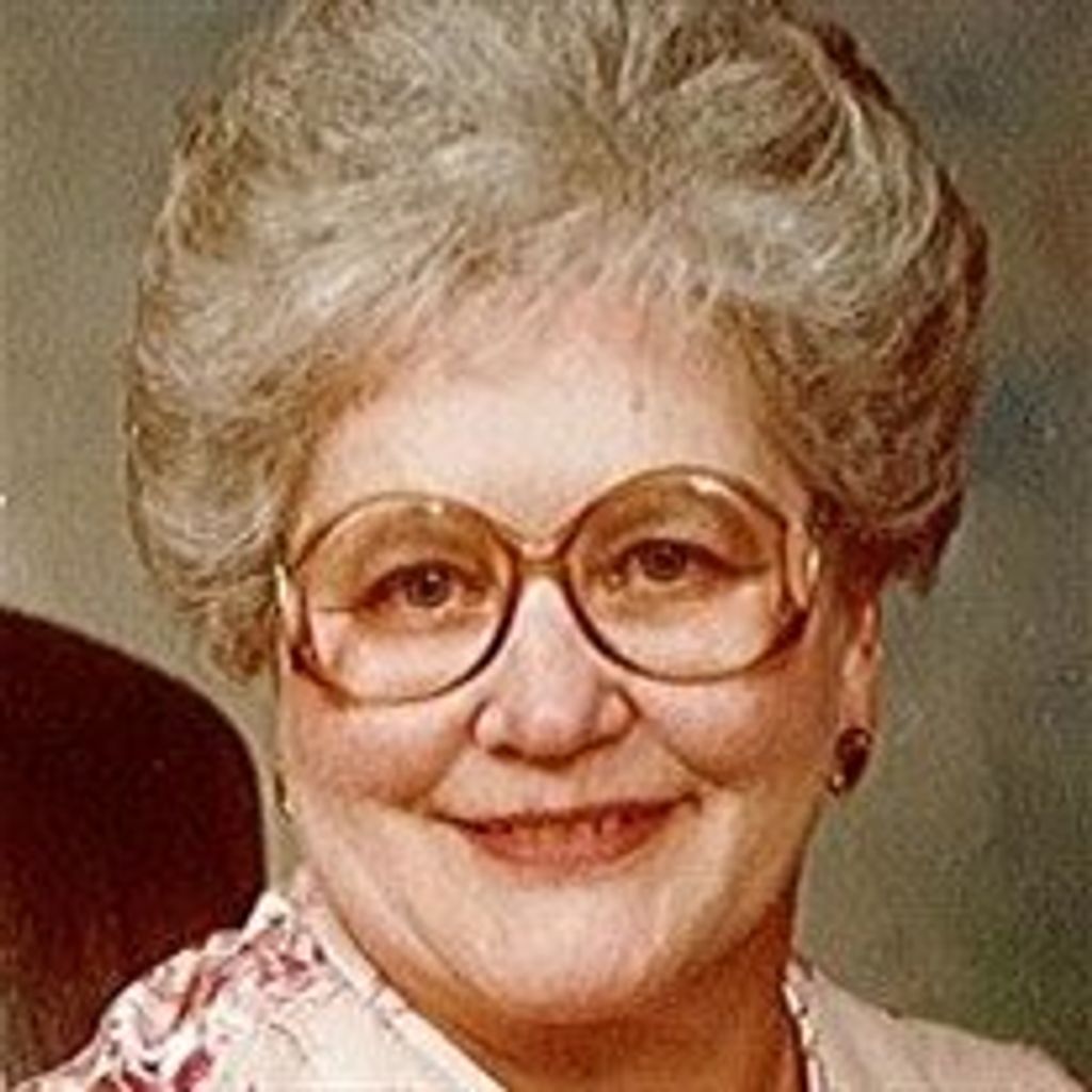 Mildred  L. Blum