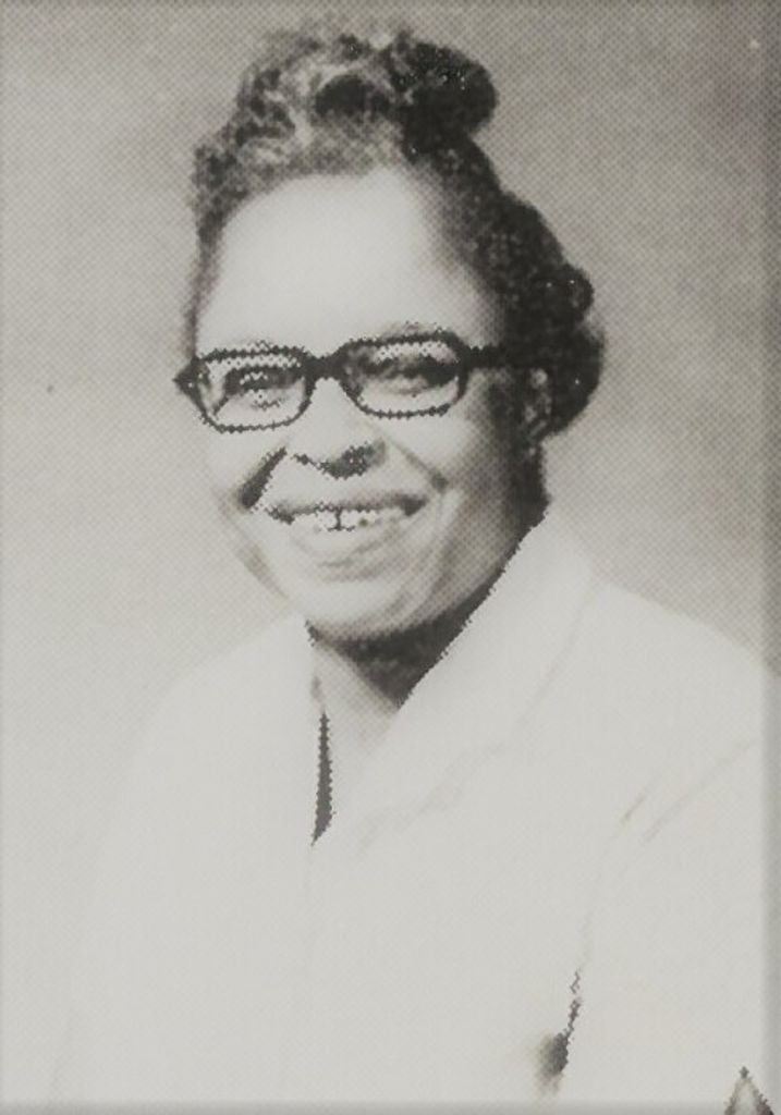 Thelma Beard