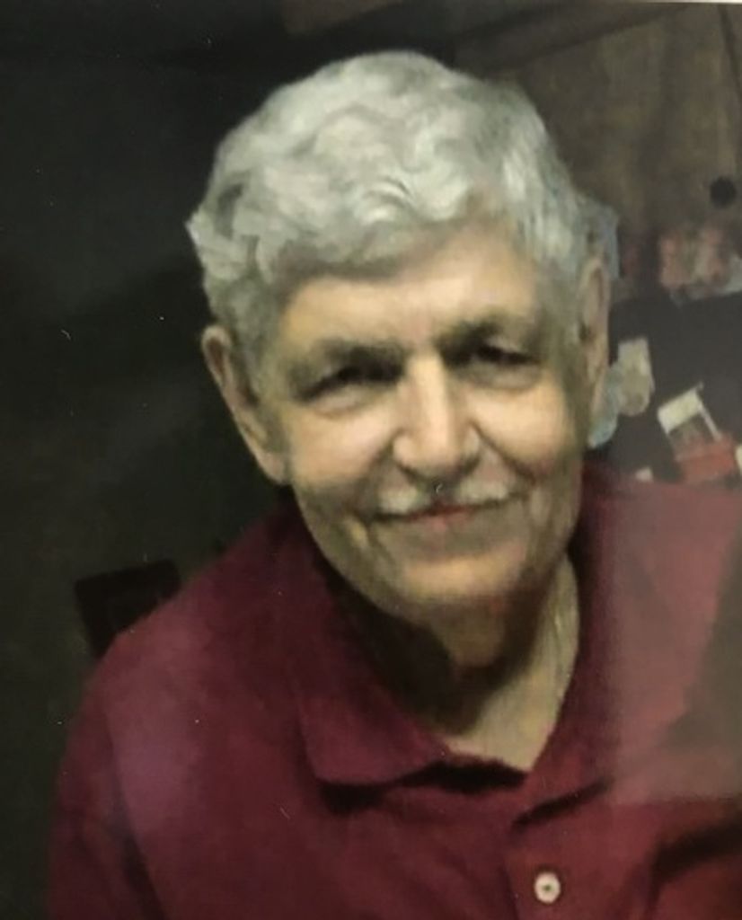 Roger Tartaglia Profile Photo