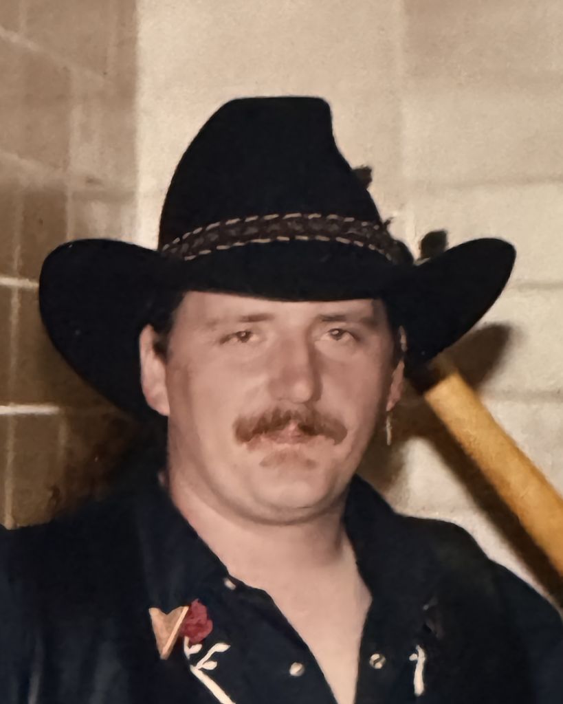 William Curtis Saunders Jr. Profile Photo