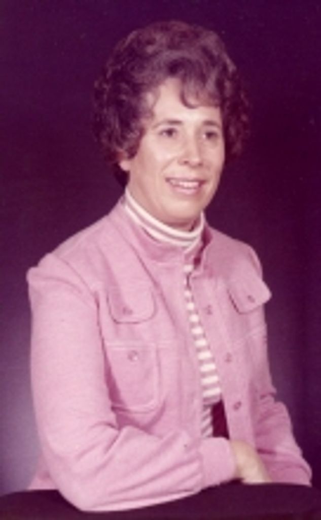Mary Elizabeth Penuel