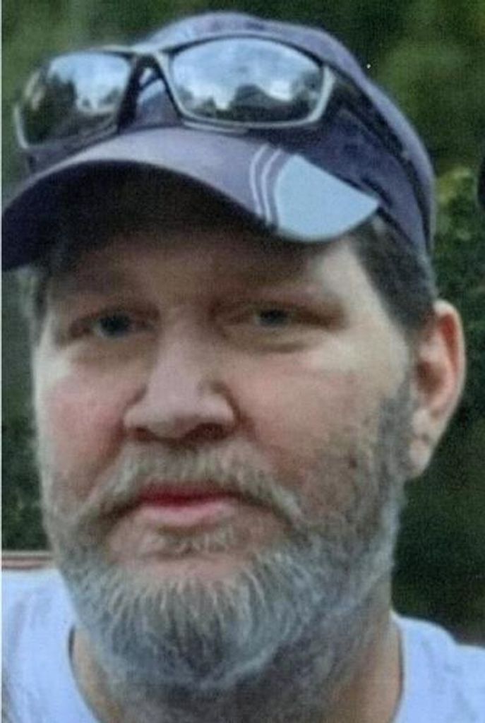 Ricky Lee Orton Profile Photo