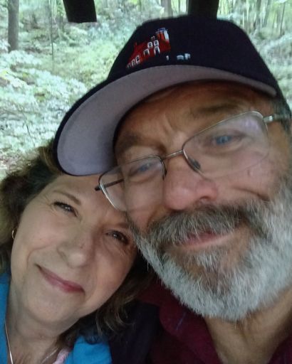 John Allen VanDerBosch's obituary image