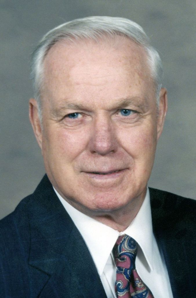 William Everett "Bill" Wolfe