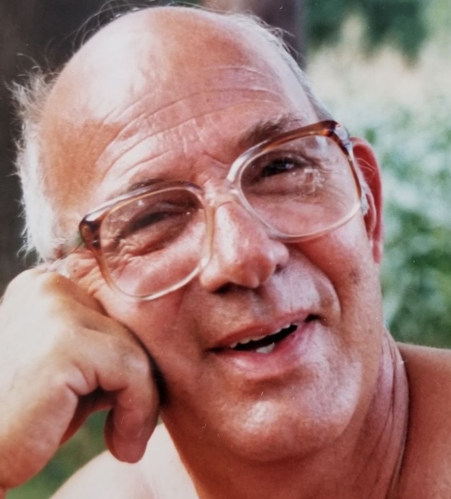 Daniel A. Ruppert, Sr.
