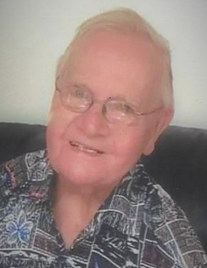 Donald E. Kilborn, Sr. Profile Photo