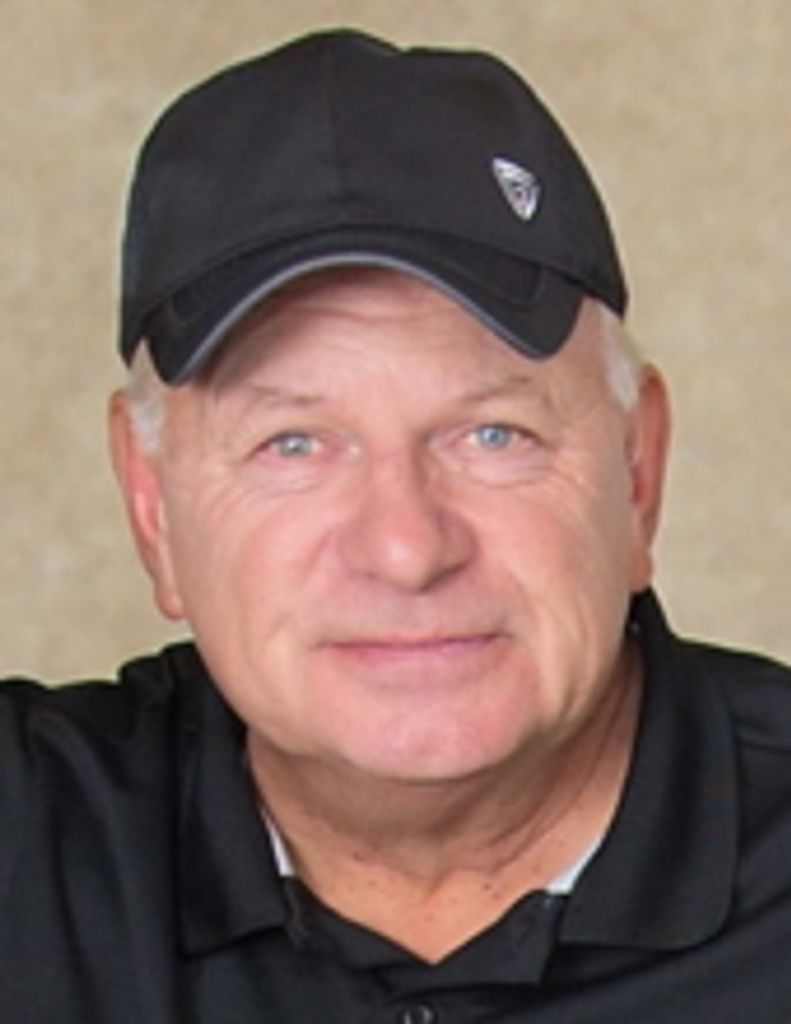 Charles  F. "Charlie" Lockwood Profile Photo