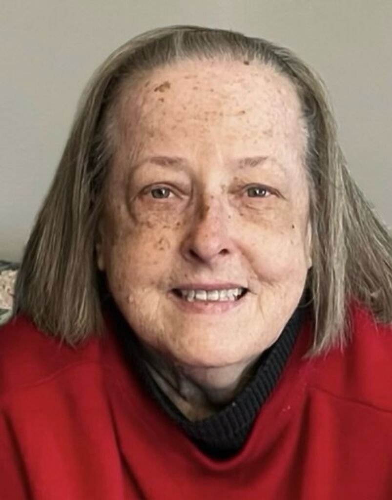 Shirley Humphrey Profile Photo