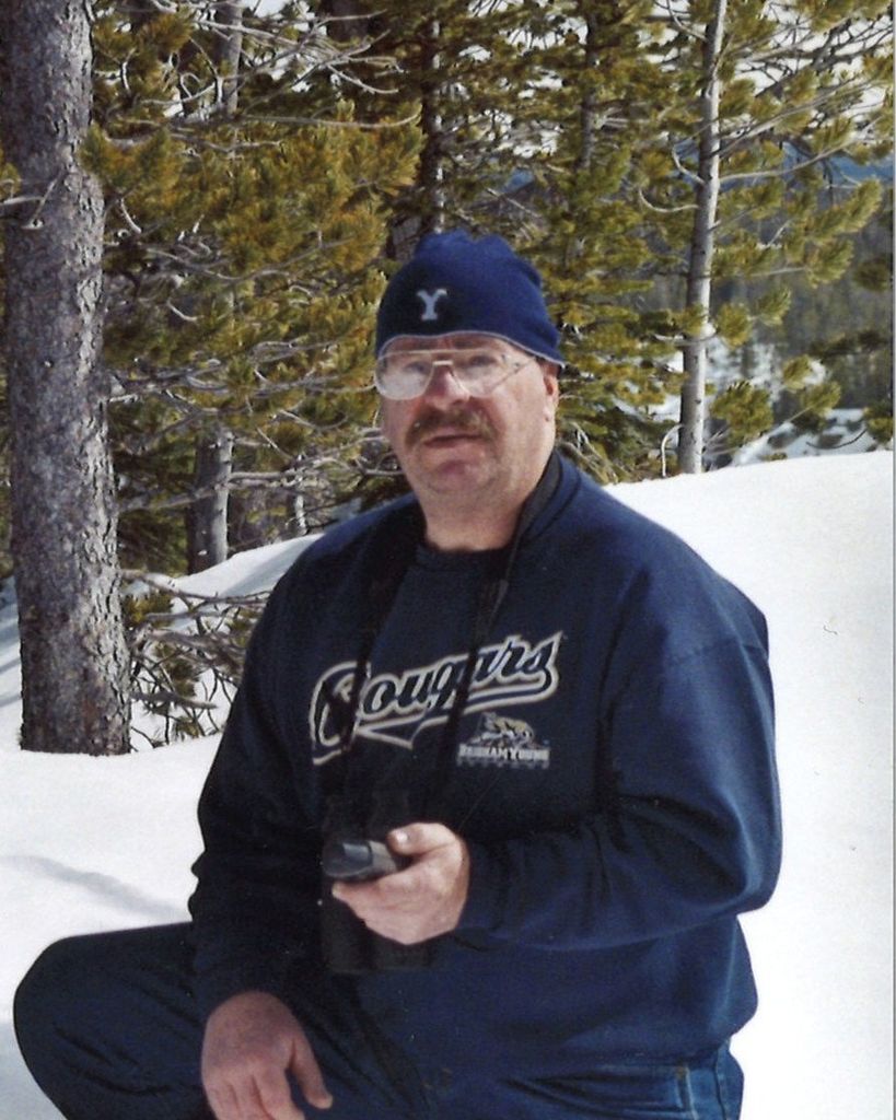 William Spencer Shields