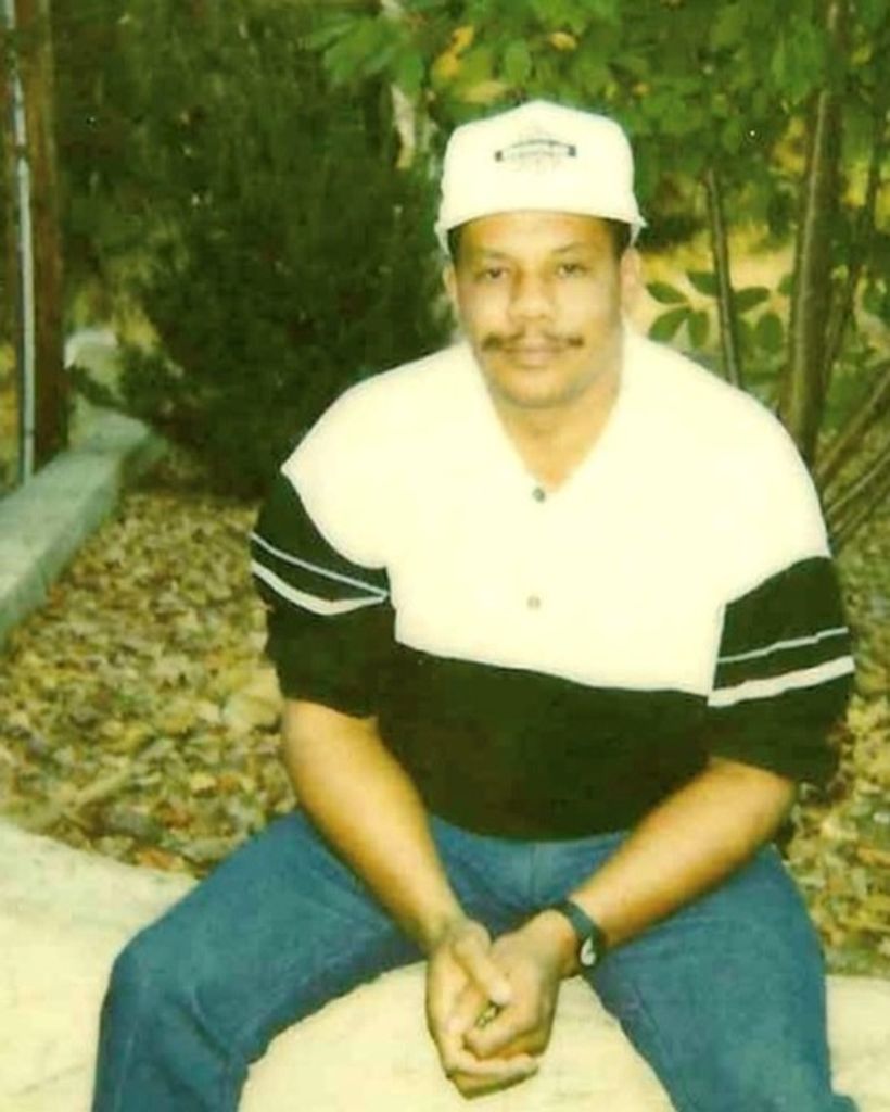 Mr. Curtis Cornell Thomason