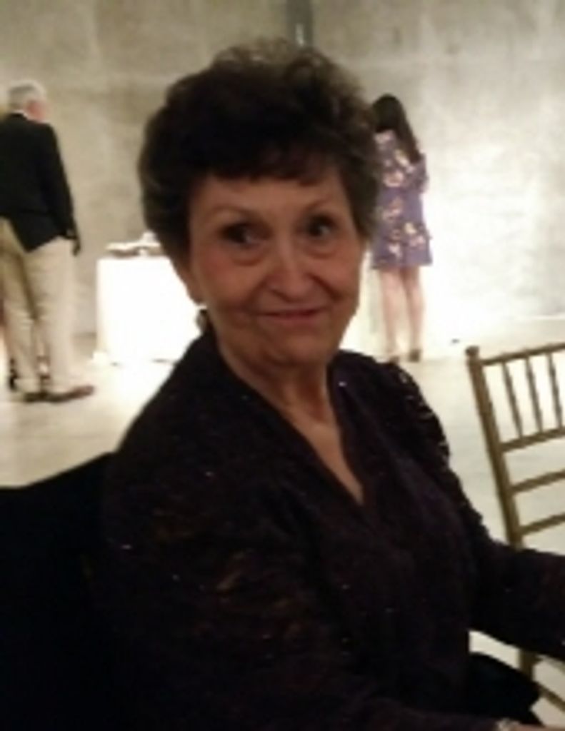 Mary Keyes
