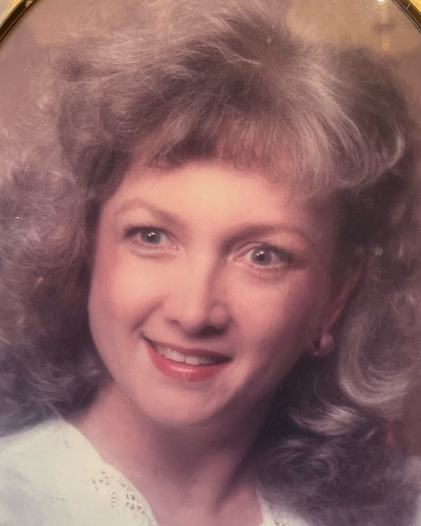Mary Catherine Pickerill Feild
