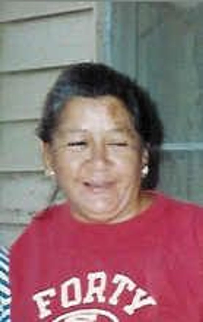 Winifred Laclair-Killebrew