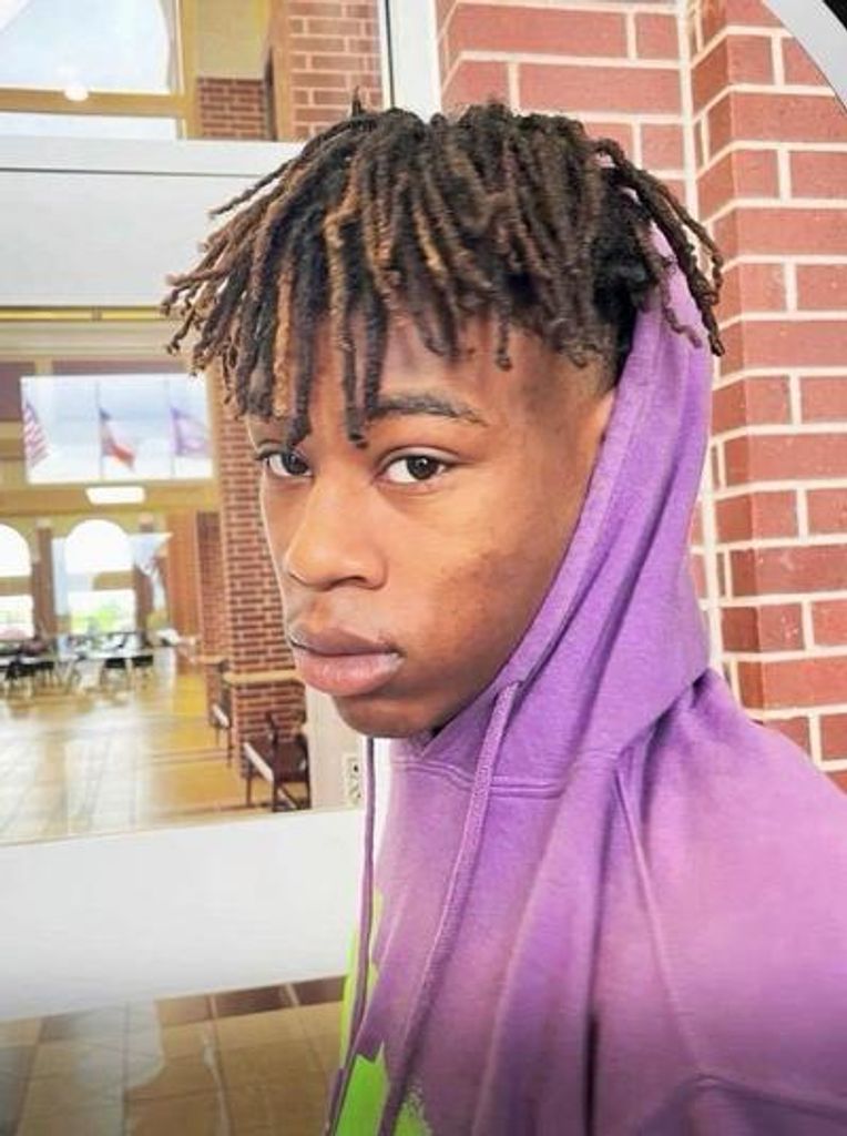 Charles Darnell Jones Jr. Profile Photo