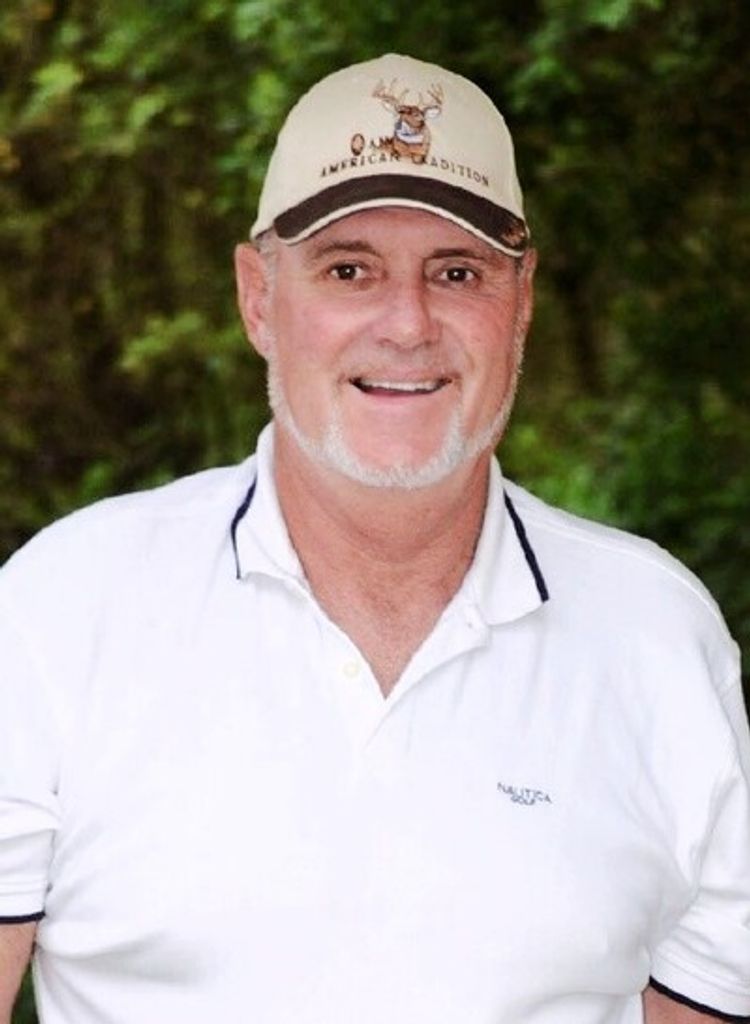Stanley Fuller Profile Photo