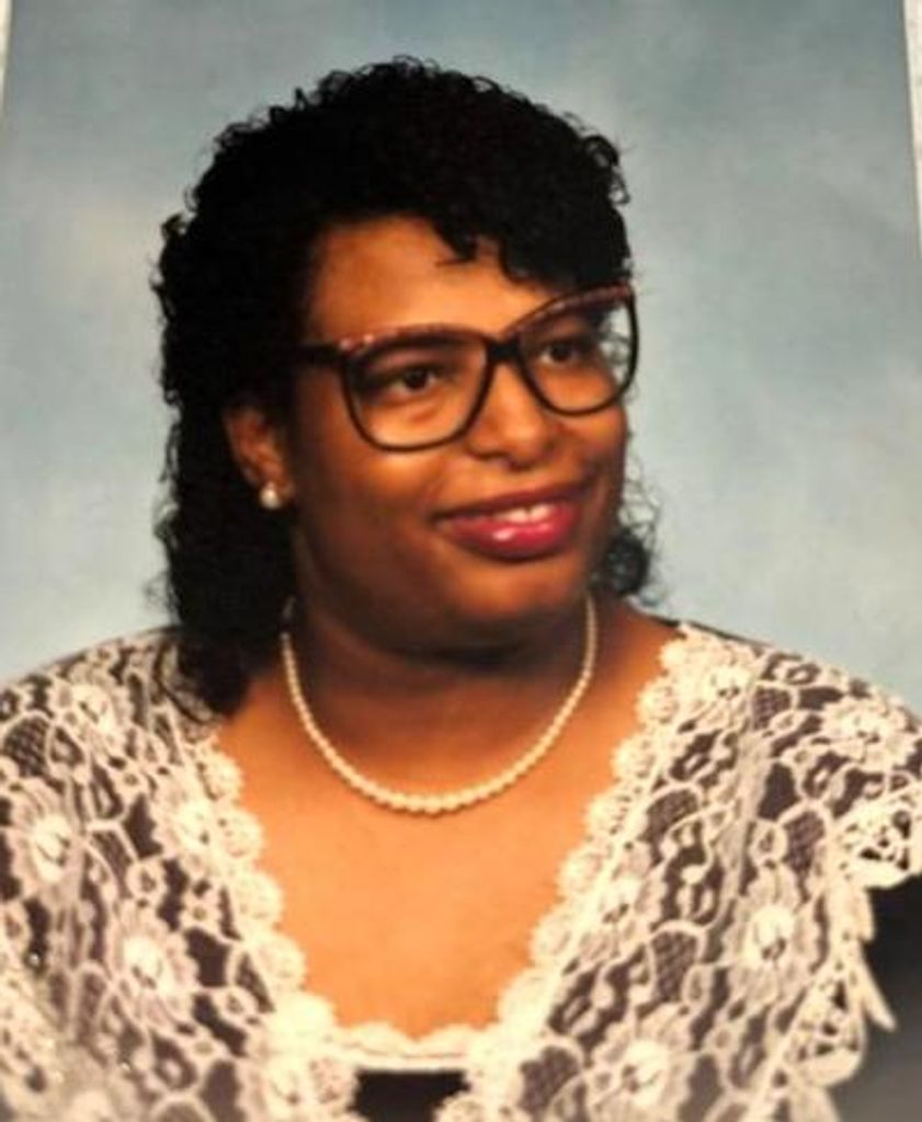 Mrs. Lena Mae Jones Gregg
