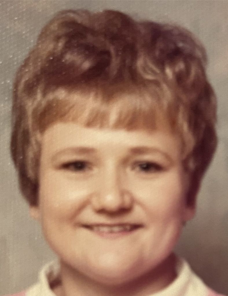 Annetta (Montgomery) Rogers Profile Photo