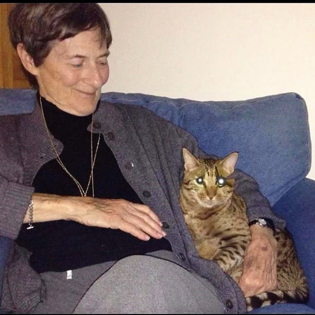 Marion Johnson Wesley