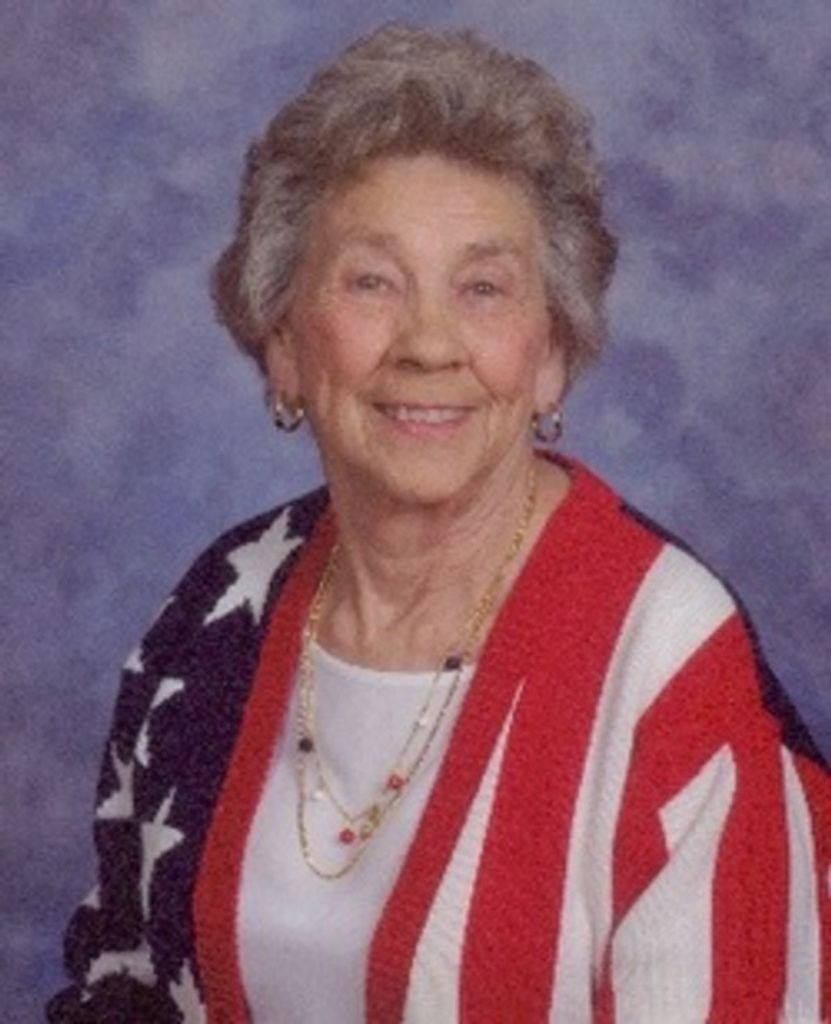 Yvonne Elaine Grimmett Profile Photo