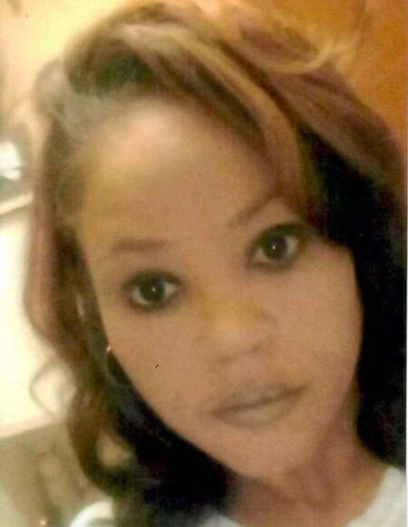 Lashonna Shariece King-Mathis