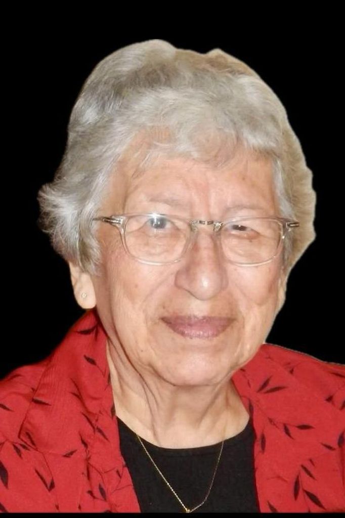 Mary Jane Marin Profile Photo