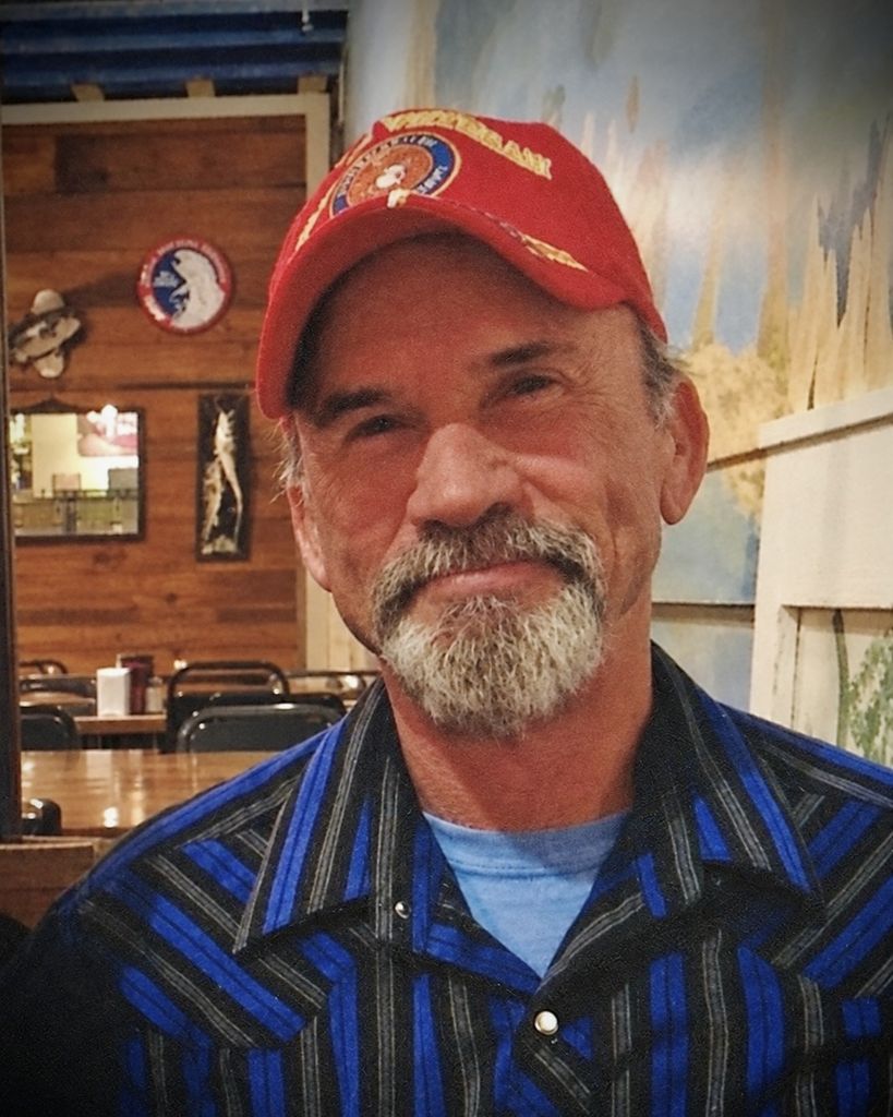 Donald Curtis Gates Profile Photo